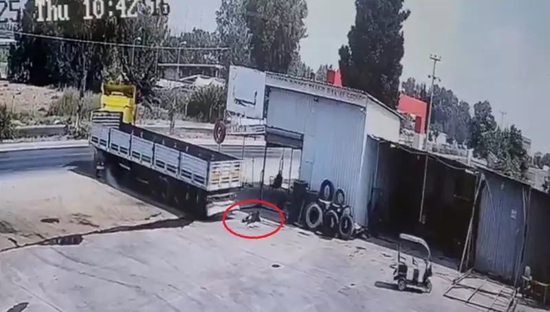 16 Yaşındaki Çocuk İşçinin Korkunç Ölümü Tüm Türkiye'yi Şok Etti