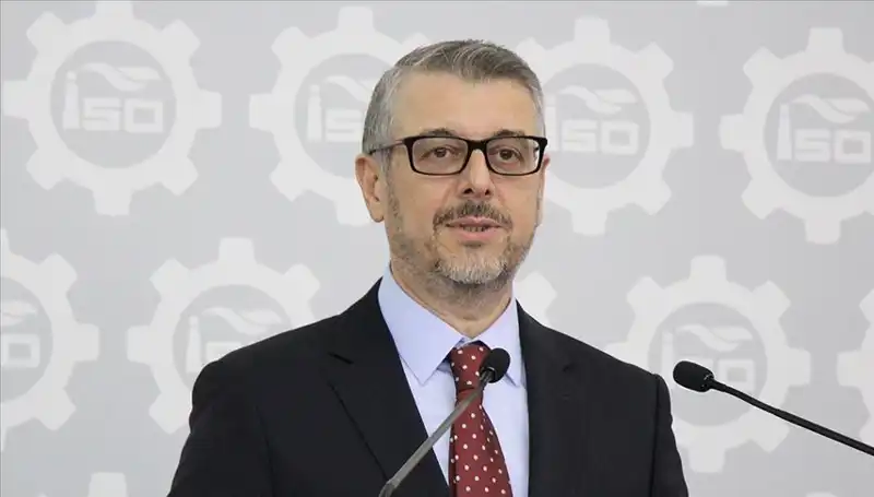 İstanbul’un Yeni Kraliçesi: İBB Genel Sekreteri Can Akın Çağlar Kimdir?