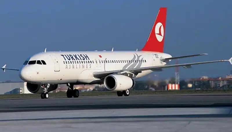 THY'nin Trabzon ve Rize Seferleri İptal Edildi: Yolcular Ne Yapmalı?
