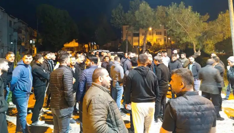Şarköy'de İstismar İddiaları Hayal Kırıklığına Neden Oldu
