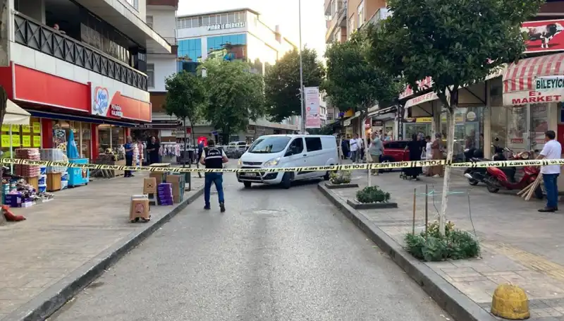 Ordu’da Polis Korumasındaki Kişiye Silahlı Saldırı: Üç Yaralı!