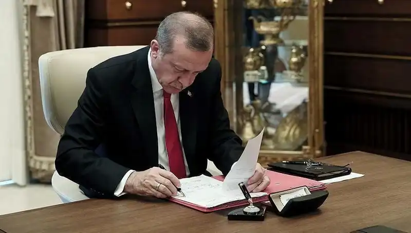 Cumhurbaşkanı 9 Hükümlüyü Affetti: Dikkat Çeken Gelişmeler