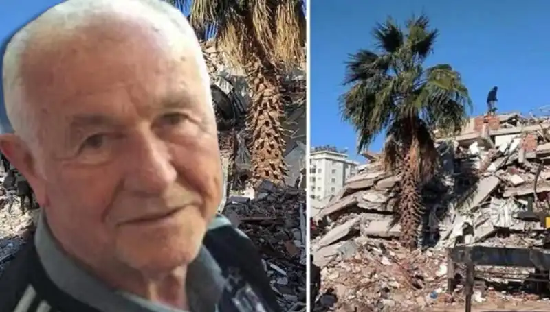 Firari Müteahhitten Süpriz Hamle: Mahkemeye Dilekçe İle Kararı İptal Ettirdi!