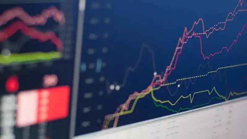 Borsa Dalgalanmaları Sağlığı Tehdit Ediyor: Ölüm Riskini Artırıyor mu?