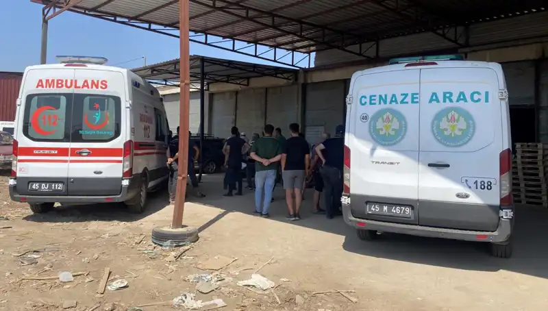 Marangozun Gizemli Ölümü: Sırrı Kimse Çözemediydi