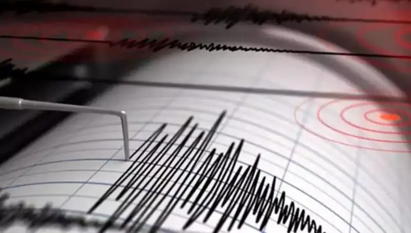 Kahramanmaraş’ta 4,1 Büyüklüğünde Deprem: Halkın Endişesi Büyüyor