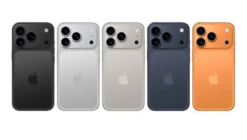 iPhone 17 Ne Zaman Çıkacak? İşte Merakla Beklenen Çıkış Tarihi