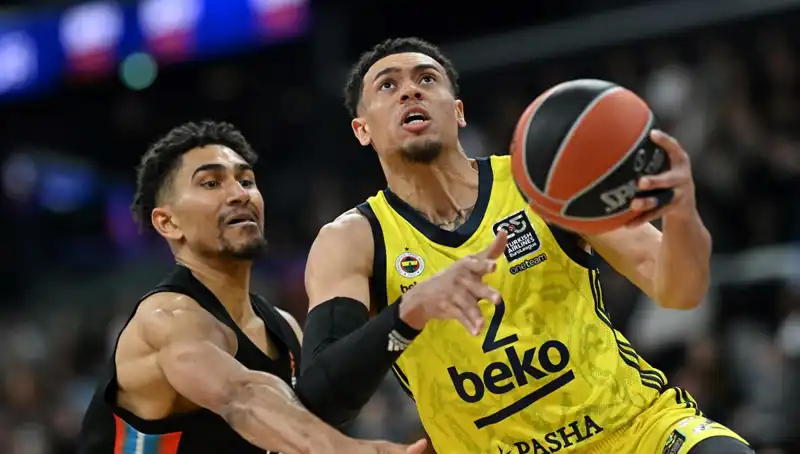 Fenerbahçe-Beşiktaş Derbisi İçin Geri Sayım Başladı! Tarih ve Detaylar Açıklandı