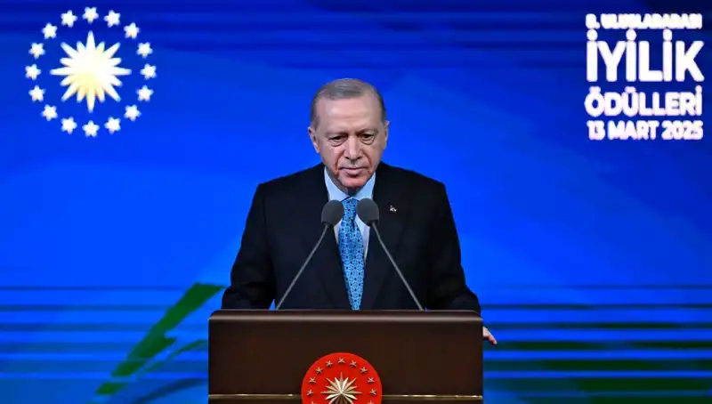 Cumhurbaşkanı Erdoğan: Gazze'nin Evlatlarına Sahip Çıkma Vurgusu!