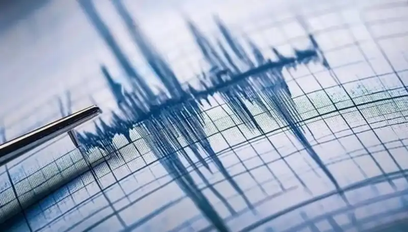 Humus’ta 4.1 Şiddetinde Deprem: Yerel Halkta Panik Yaratan Doğa Olayı