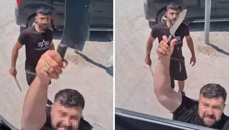 Yol Verme Tartışması Büyüdü: Korkunç Bir Olayın Ardındaki Gerçekler