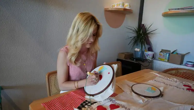 Gıda Mühendisliğinden Girişimciliğe, Hobisi Artık Bir Meslek Haline Geldi