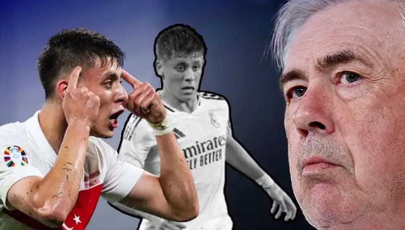 Ancelotti’nin Real Madrid Macerası Resmen Sona Erdi: Neler Oluyor?