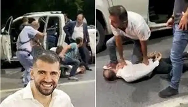 Ayhan Bora Kaplan Davasında Eski Polislerin Yargılandığı Şok Karar!