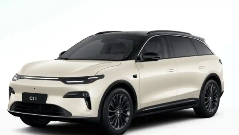 Çin Otomotiv Sektöründe Şok Etki: 836 Bin Liralık SUV'lar Piyasa Çıktı