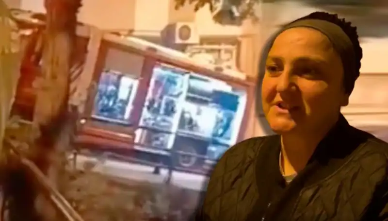 Beyoğlu'nda Patlayan Kombi Krizi: Ekipler Alarmda!