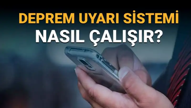 Google Deprem Uyarı Sistemi Nasıl Etkin Kullanılır?