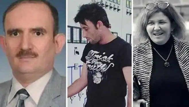MİT İfadesiyle Cinsel İstismar: Okul Müdürleri Tutuklandı