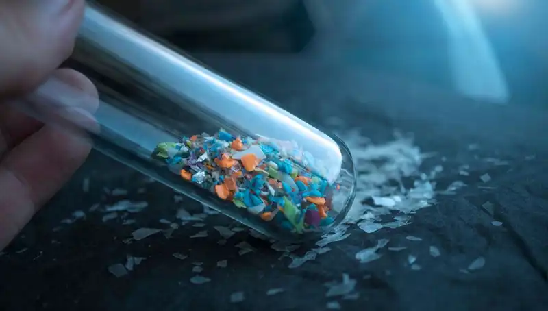 Mikroplastikler İnsan Beynine Ulaşıyor: Zihnimizi Nasıl Etkiliyor?