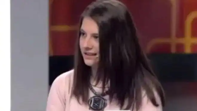Ece Gürel’in Hayalleri Gerçek Oluyor: Genç Kızın İlham Verici Hikayesi
