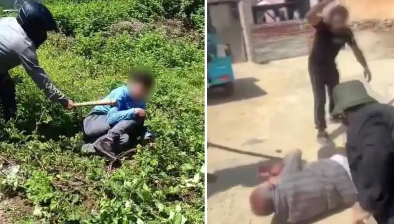 Kasklı İşkenceci Hakkında Şok Gelişmeler: Adalet Yerini Bulacak mı?
