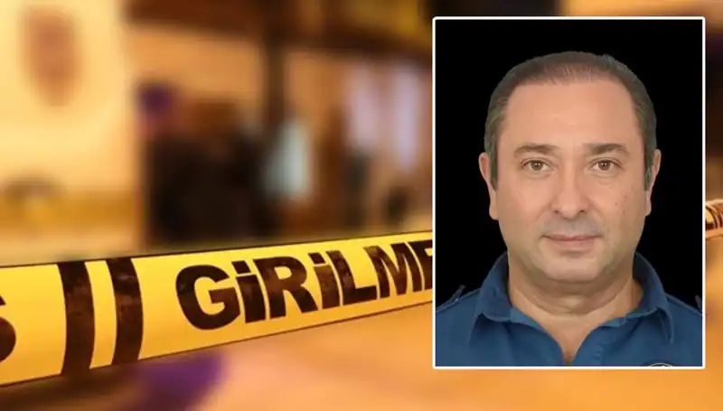 Kavga İhbarına Giden Polis Memuru Üzücü Bir Trafik Kazası Sonucu Hayatını Kaybetti