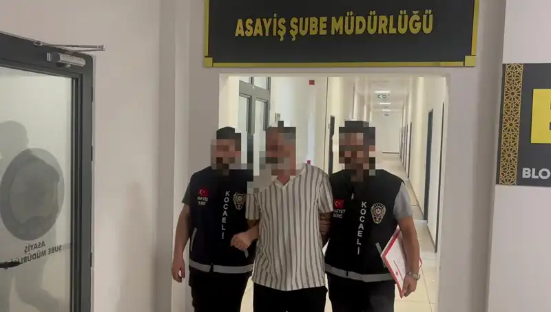 Kocaeli'nde Aile Vahşeti: İnanılmaz Olayın Ardındaki Gerçekler