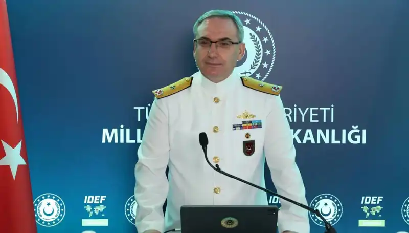 Türkiye’nin Suriye’ye Resmi Destek Talebi: Stratejik Gelişmeler Neler?
