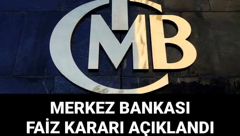 Merkez Bankası Faiz Kararı: PPK Toplantısı Ne Zaman Yapılacak?