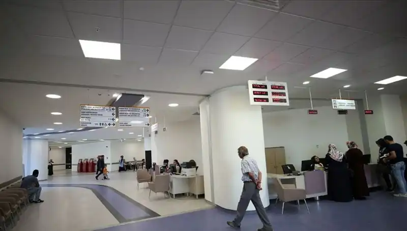 Sosyal Güvenlik ve Kamu Denetiminden İhtiyaç Sahibiye Uzanan Destek