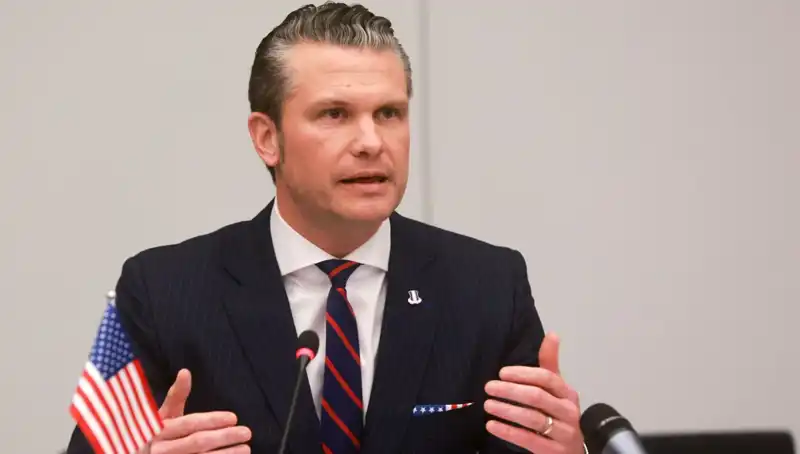 Hegseth, İran'ı Açıkça Tehdit Etti! Neler Olacak?