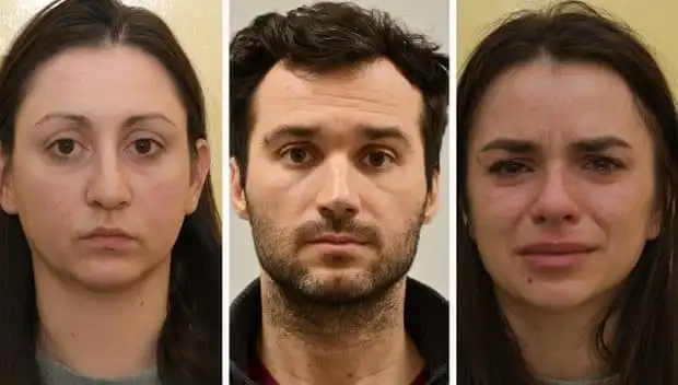 Gizemli Güzellik Uzmanı: Rusya'nın Avrupa'daki Casusluk Ağı