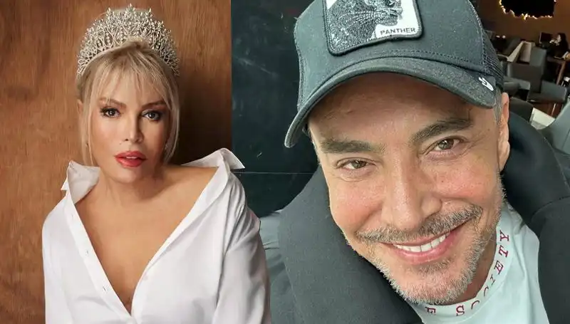 Cenk Eren'den Ajda Pekkan’a Dikkat Çeken Paylaşım: Gençlik Yılları Büyüledi