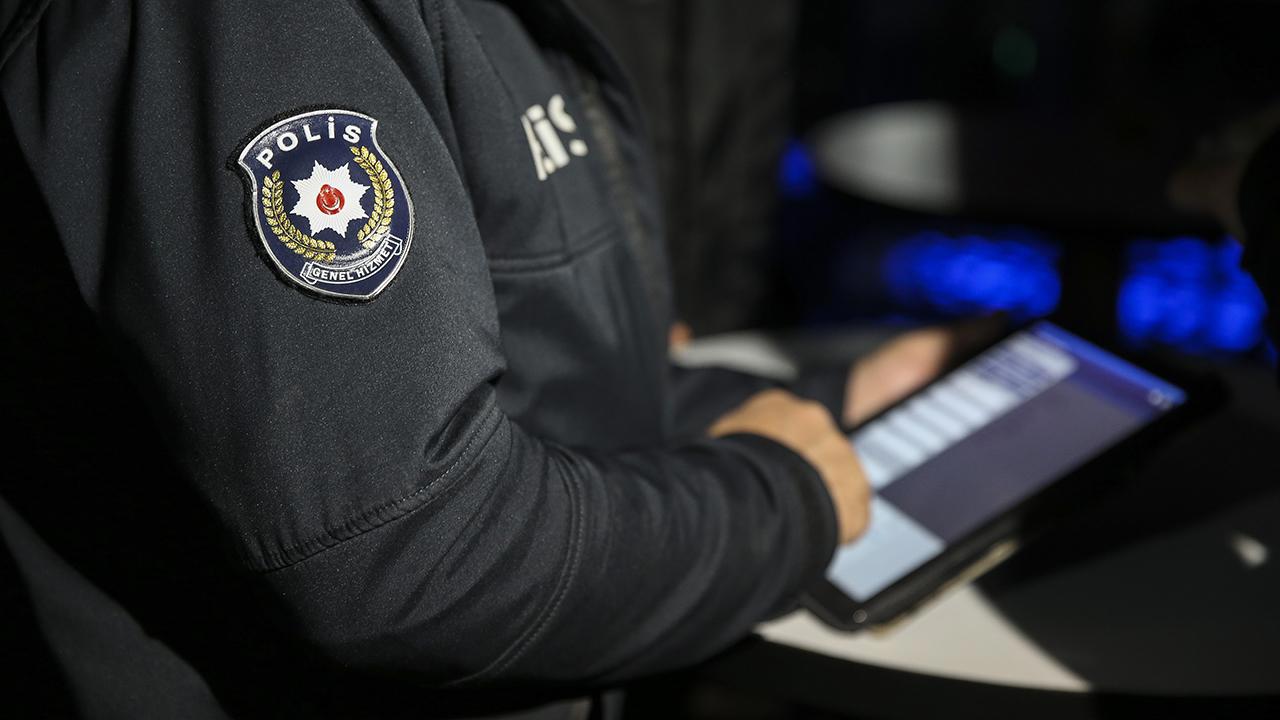 Çakar Kullanımına Ceza Yağdı!