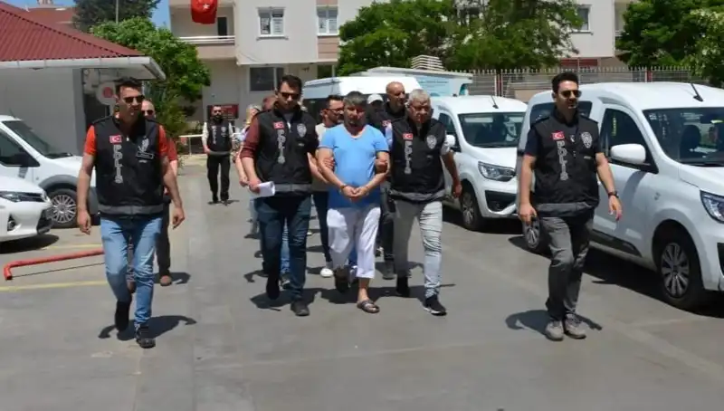 Lüleburgaz'da Fuhuş Operasyonu: Gözaltındaki Şok Tespitler ve Detaylar