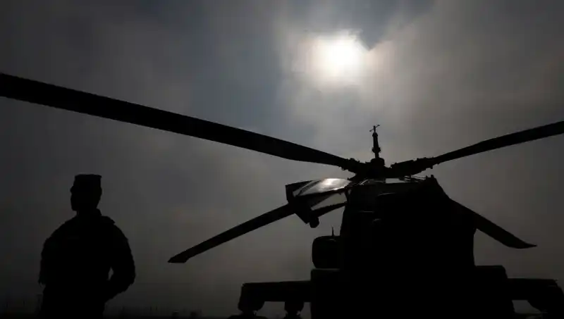 ABD’nin Yunanistan’daki Askeri Varlığı Artıyor: Dedeağaç Stratejik Nokta Oluyor