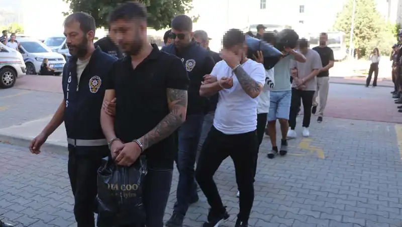 Sahte Escort İlanı ile 12 Milyon Liralık Dolandırıcılık Skandalı