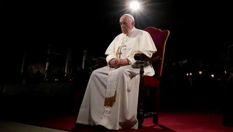 Papa Francis’in Ölümü: Dünyadan Gelen İlk Tepkiler ve Mesajlar