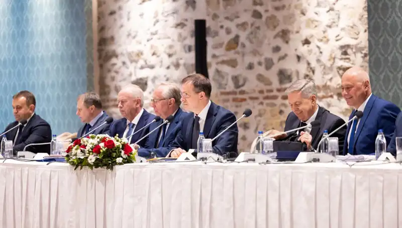 Kremlin'den Putin ve Zelenski için Anlaşma Şartı Duyurusu