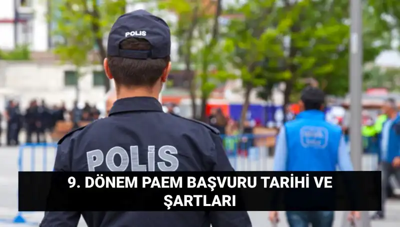2025 PAEM Dönemi: İlk Derece Amirlik Eğitimi Sınavı İçin Başvuru Rehberi