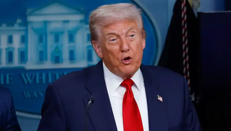 Tarife Stratejileri: Trump'ın Ekonomi Planı Bütçe Açığını 4 Trilyon Dolar mı Azaltacak?