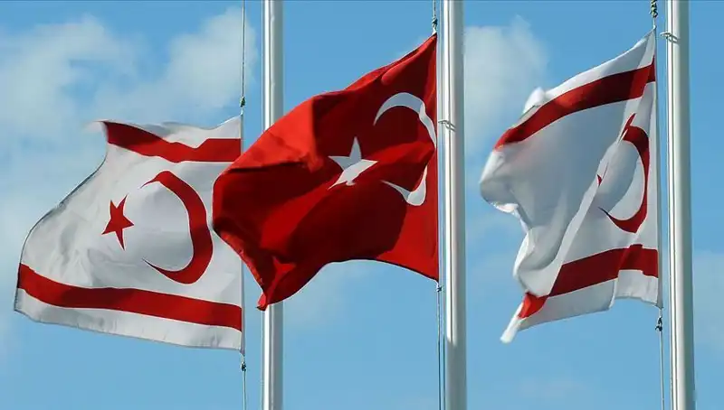 Türkiye, KKTC'nin Haklarını Savunmaktan Vazgeçmeyecek!