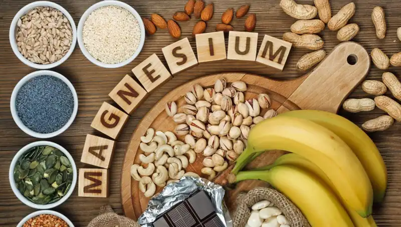 Magnezyum Takviyesi: Sabah mı Gece mi Almalı?