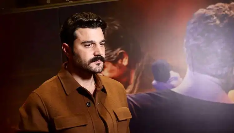 Murat Göğebakan: Kalbim Yaralı Dizisinin Kadrosu ve İlginç Detayları