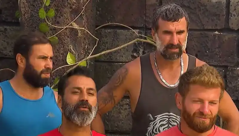 Survivor’da Şok Edici Veda: Birleşme Hayali Yine Suya Düştü!