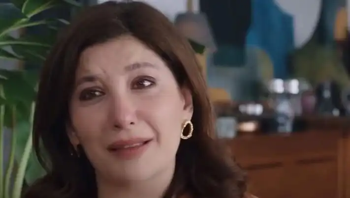 Kızılcık Şerbeti’nde Şok Gelişme: Meri Diziden Ayrılacak mı?
