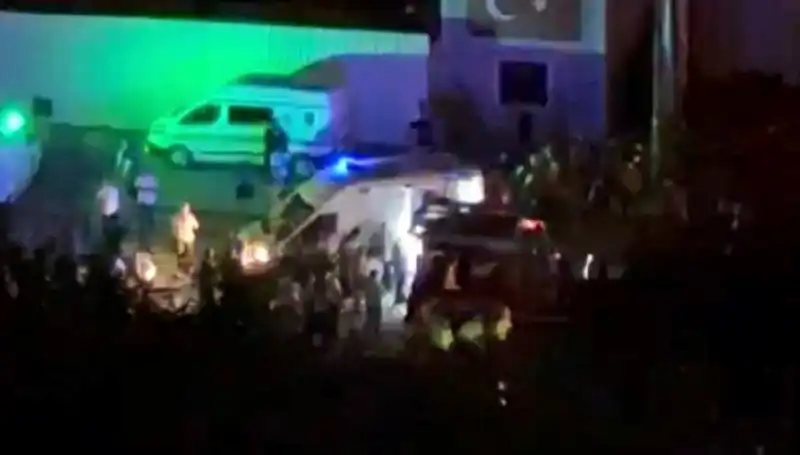 Genç Şoför Tırda Hayatına Son Verdi: Sırrı ve Ardındaki Drama