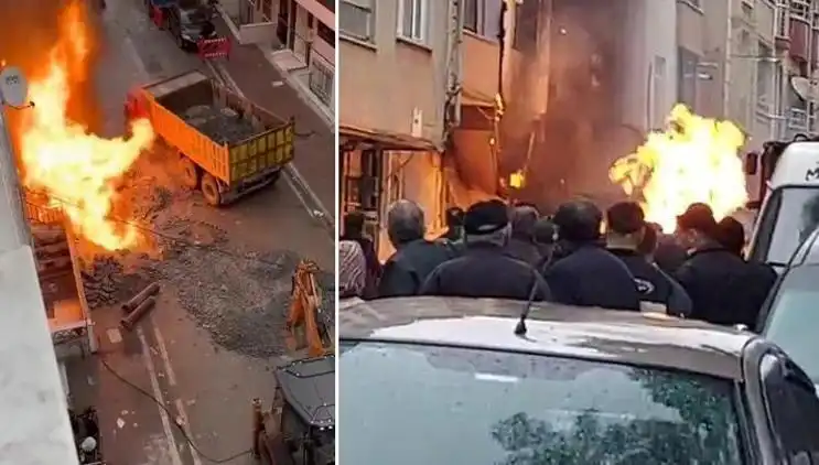 İstanbul'da Doğalgaz Patlaması: Şok Edici Gelişmeler ve Son Durum