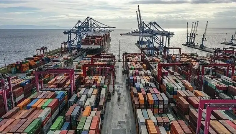 Türkiye’nin Otomotiv İhracatı, AB Pazarında Rekor Kırdı: 7 Milyar Dolar!
