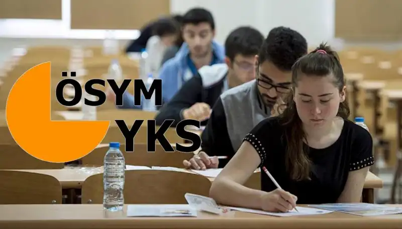 2025 YKS Sınav Giriş Yerleri AİS Ekranında: Beklenen Tarih Açıklandı!